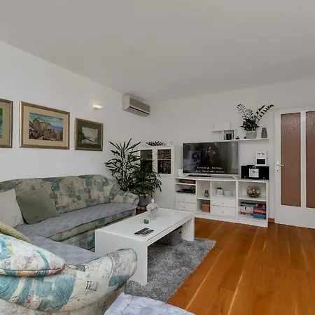 Marina Appartement