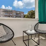 Marina Appartamento Makarska