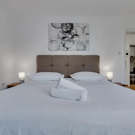 Appartamento Marina Makarska