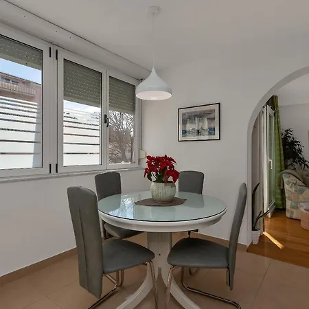 Marina Apartamento Makarska