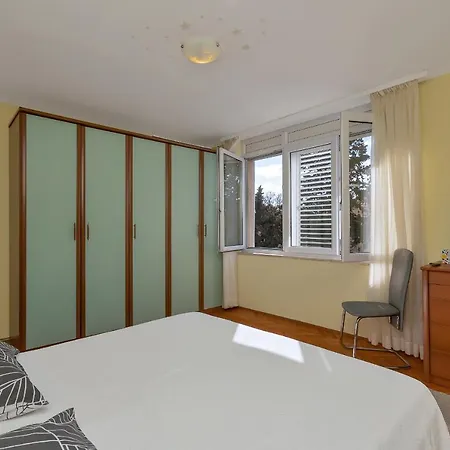 Apartamento Marina *