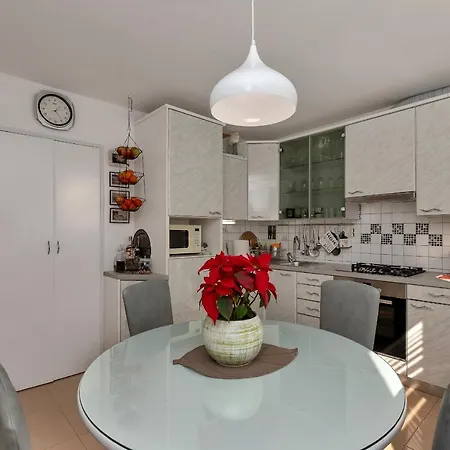 Apartamento Marina Makarska