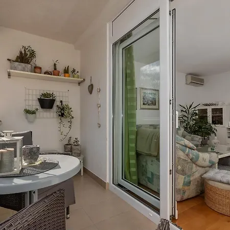 Marina Apartamento Makarska