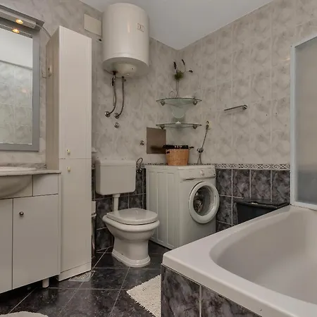 Marina Apartamento Makarska